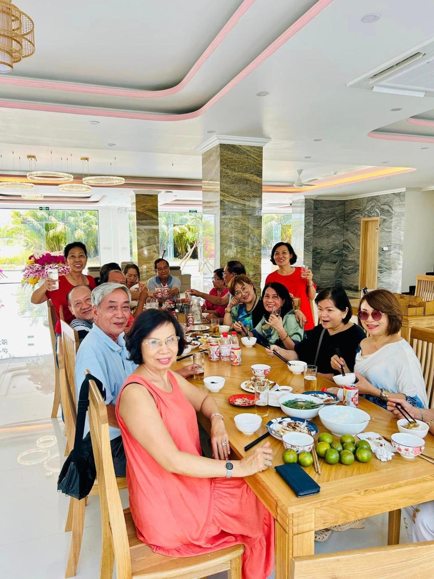 Hana Hotel Sonasea Night Market Phú Quốc Eksteriør billede