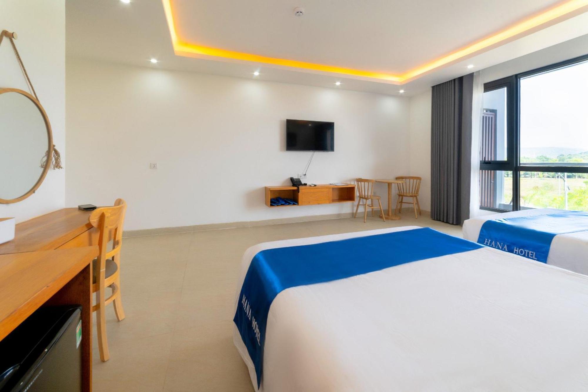 Hana Hotel Sonasea Night Market Phú Quốc Eksteriør billede