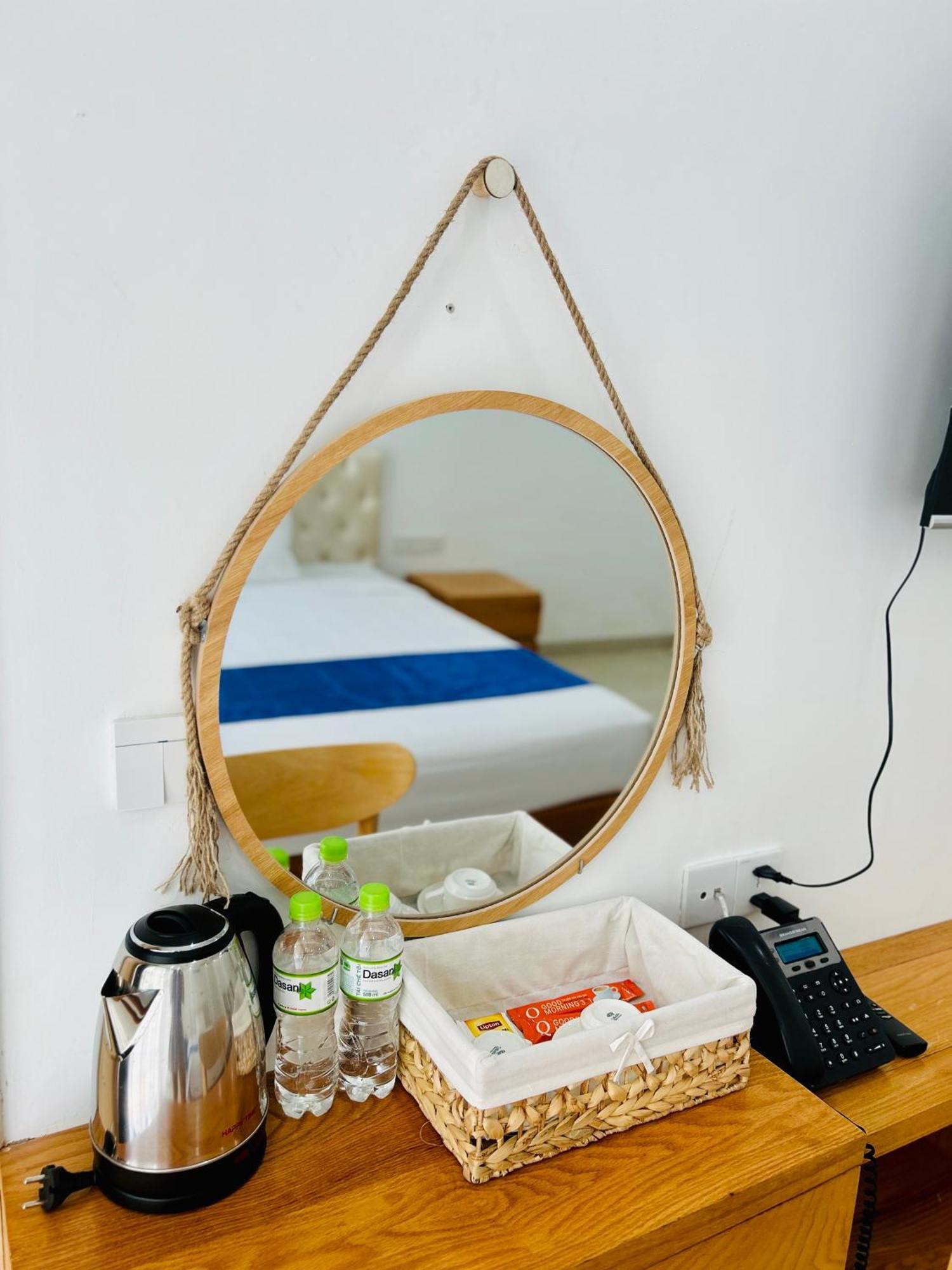 Hana Hotel Sonasea Night Market Phú Quốc Eksteriør billede