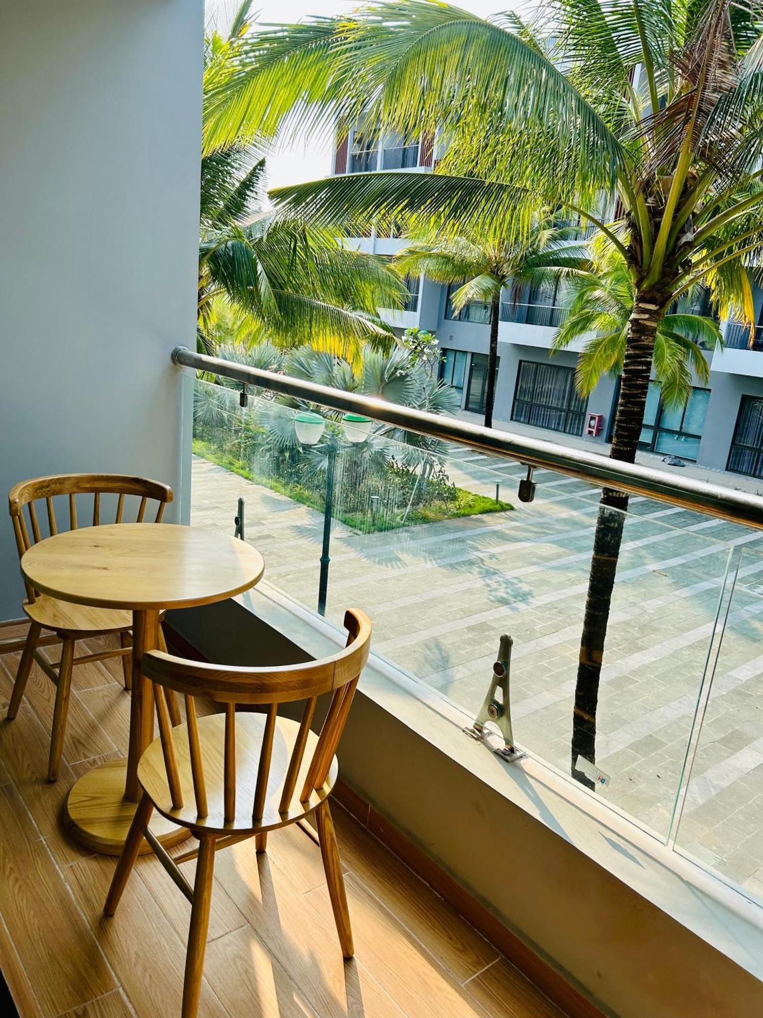 Hana Hotel Sonasea Night Market Phú Quốc Eksteriør billede