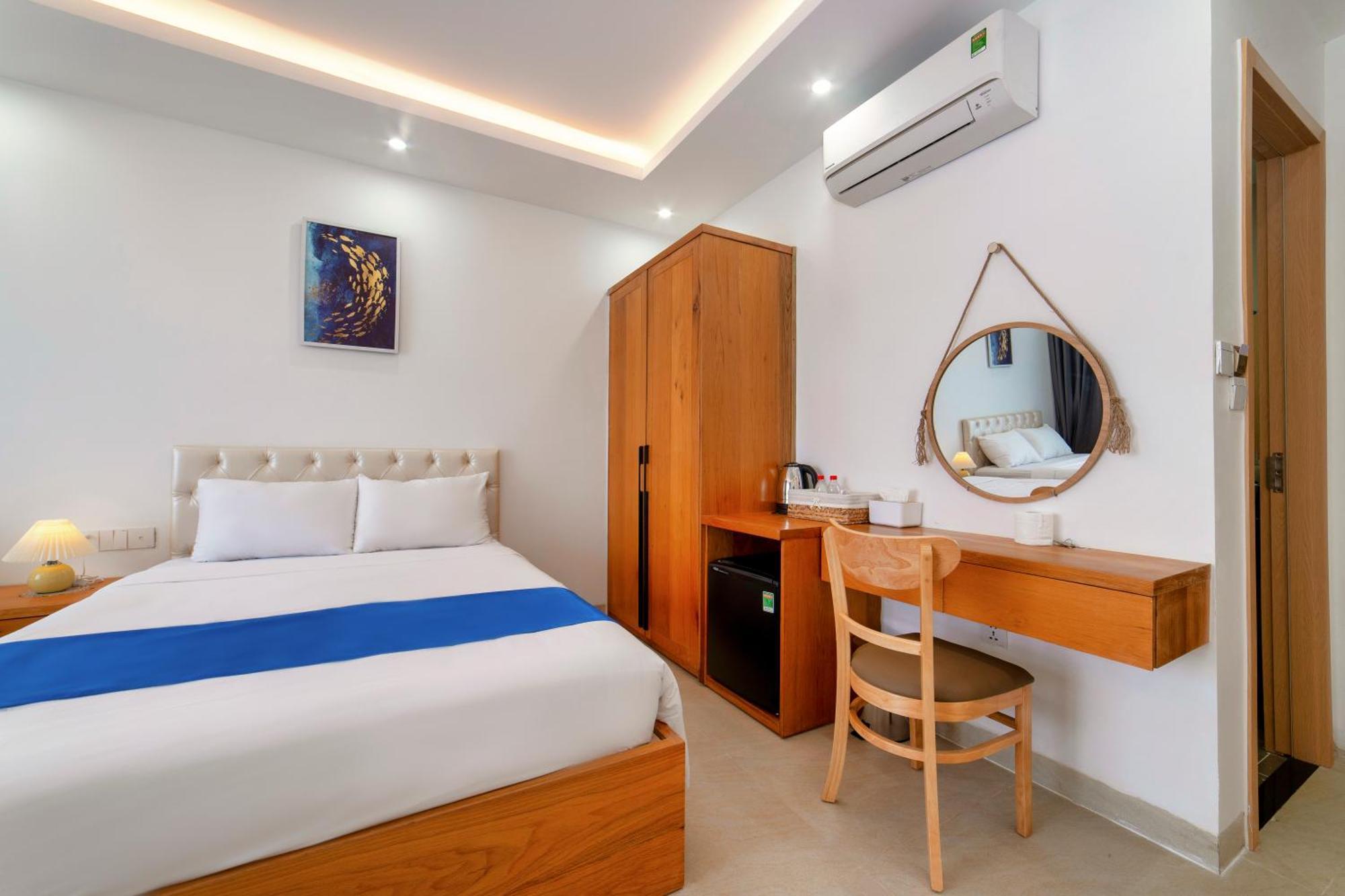 Hana Hotel Sonasea Night Market Phú Quốc Eksteriør billede