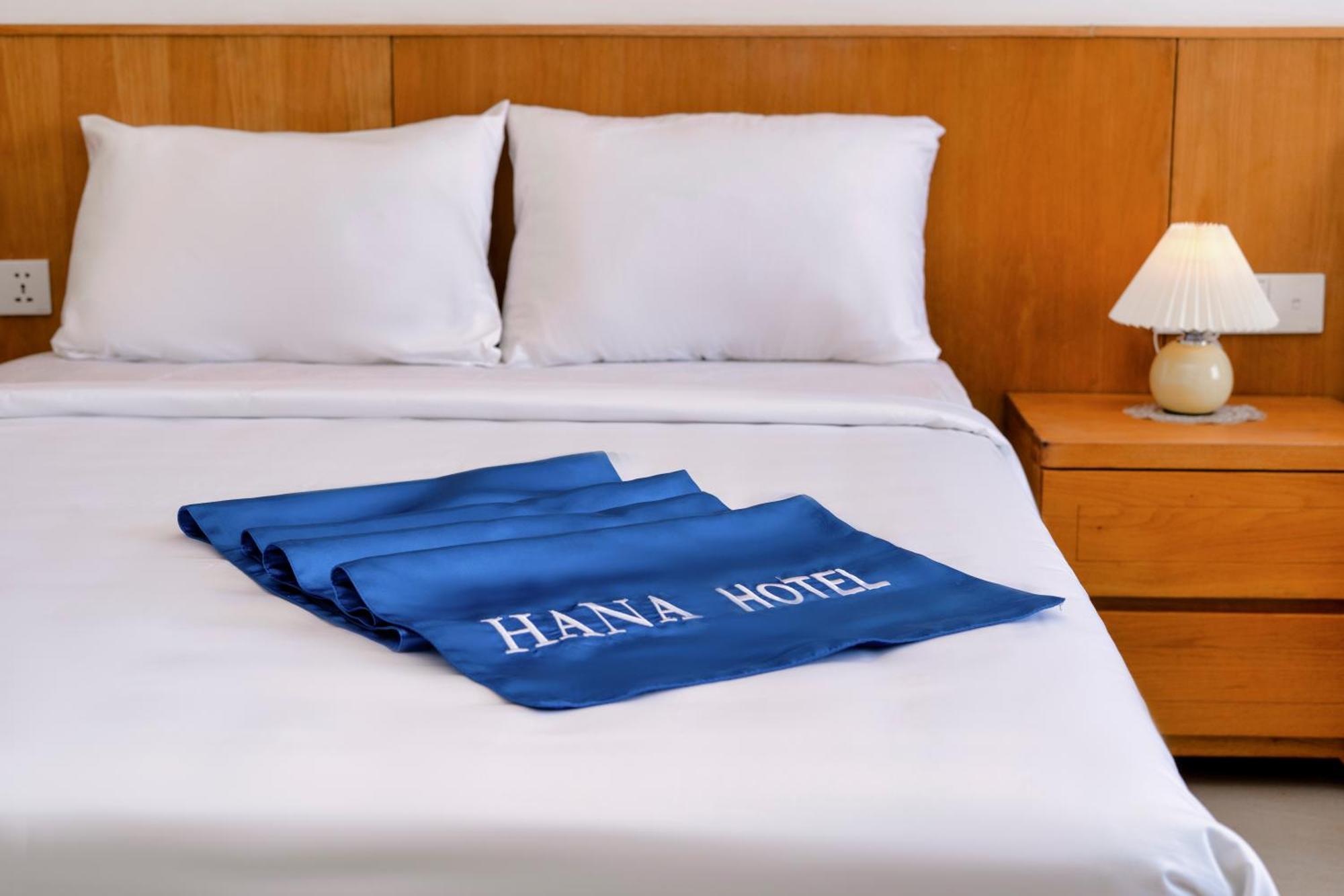 Hana Hotel Sonasea Night Market Phú Quốc Eksteriør billede