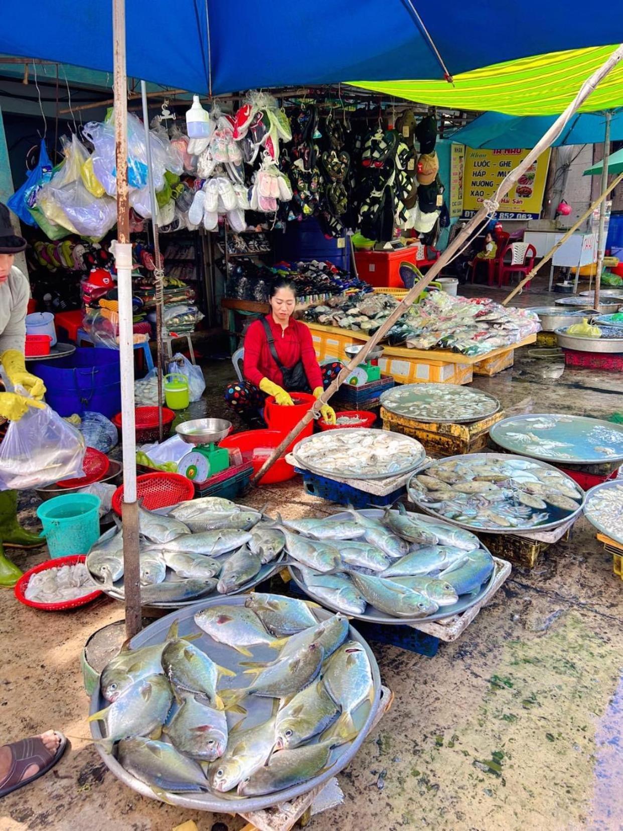 Hana Hotel Sonasea Night Market Phú Quốc Eksteriør billede