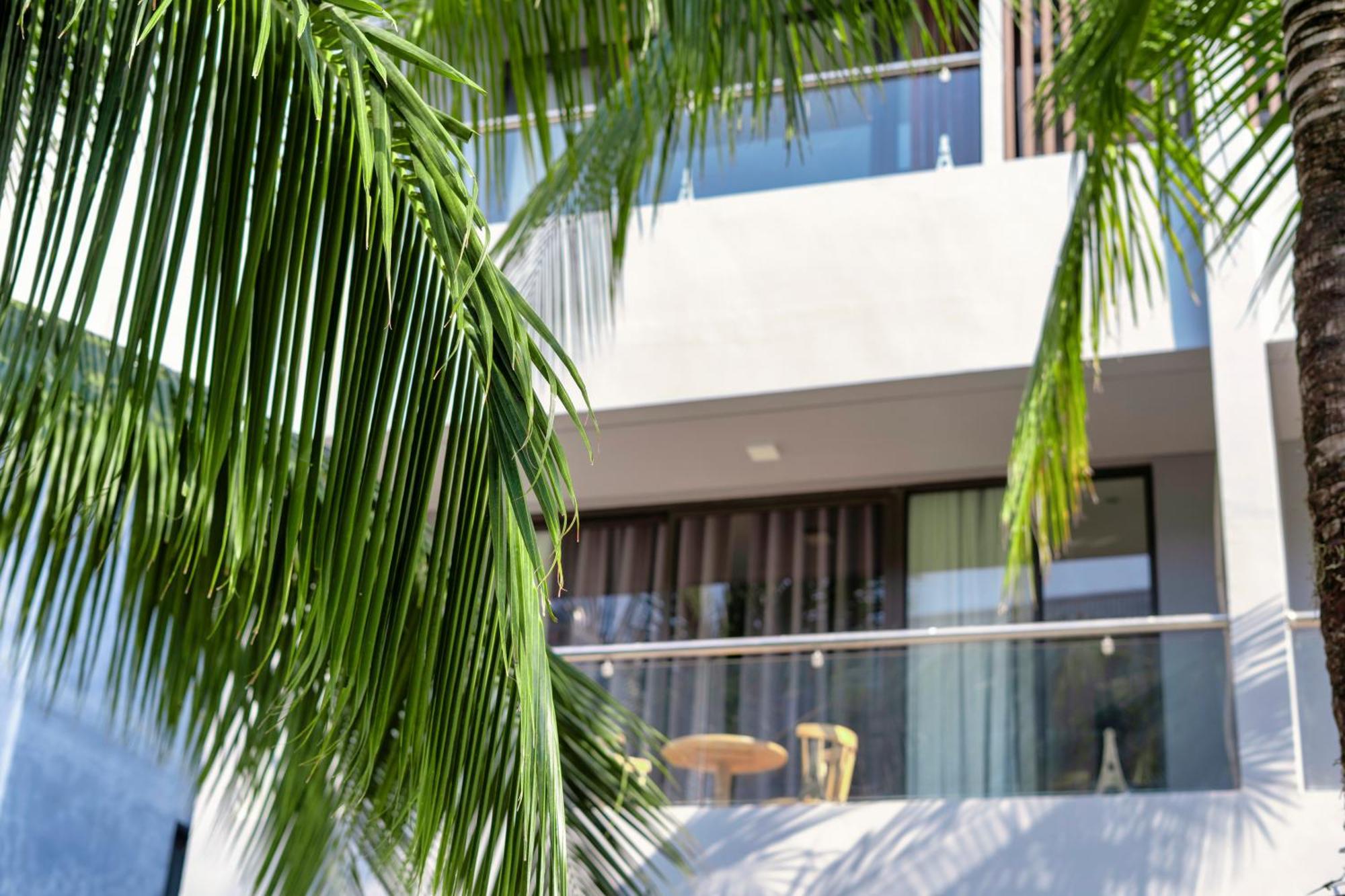 Hana Hotel Sonasea Night Market Phú Quốc Eksteriør billede