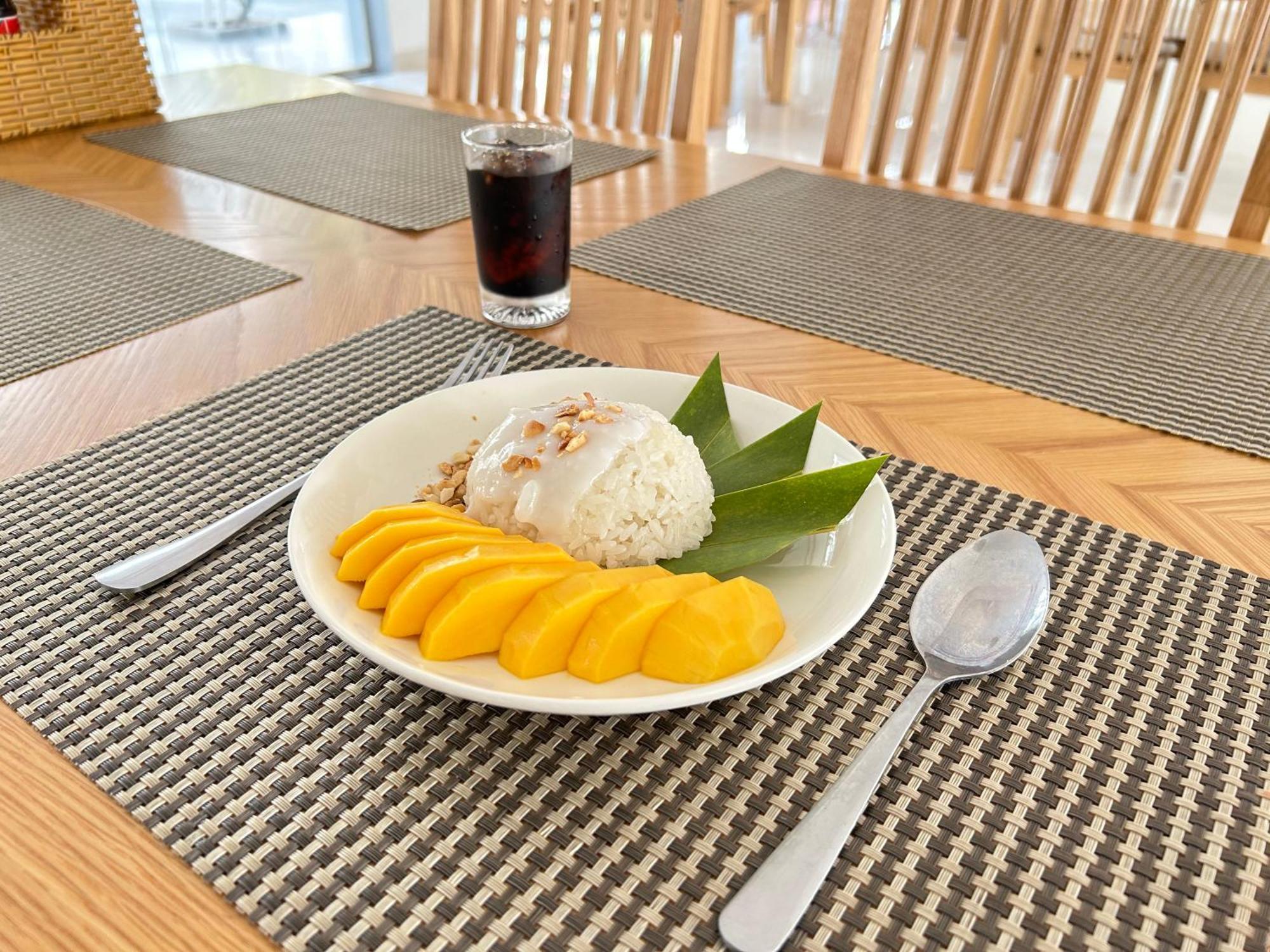 Hana Hotel Sonasea Night Market Phú Quốc Eksteriør billede